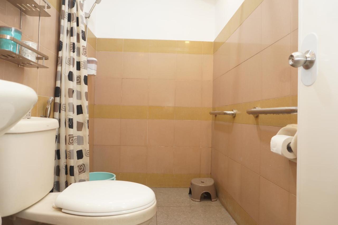 Mint Homes In Cev Mansion Manila Exterior foto